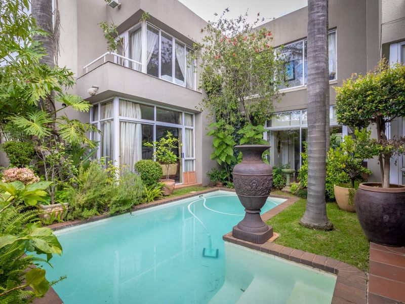 Charming Multi-level Property in Westdene - Photo 9