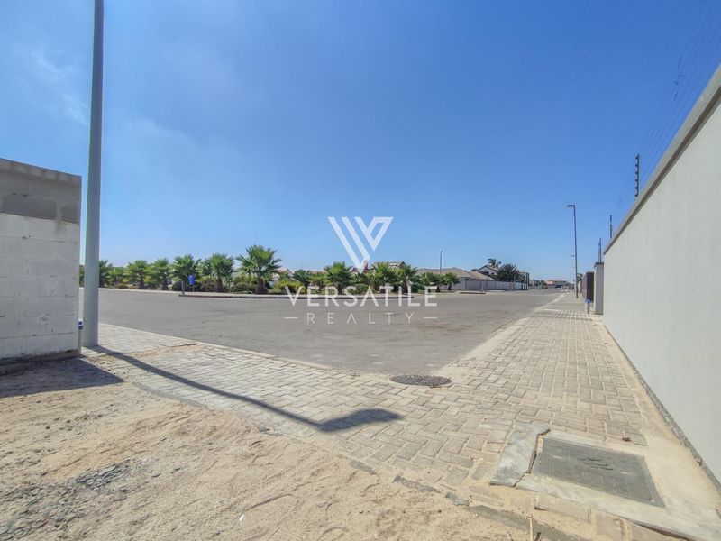 Kramersdorf – Spacious Erf 1039 sqm for Sale - Photo 6