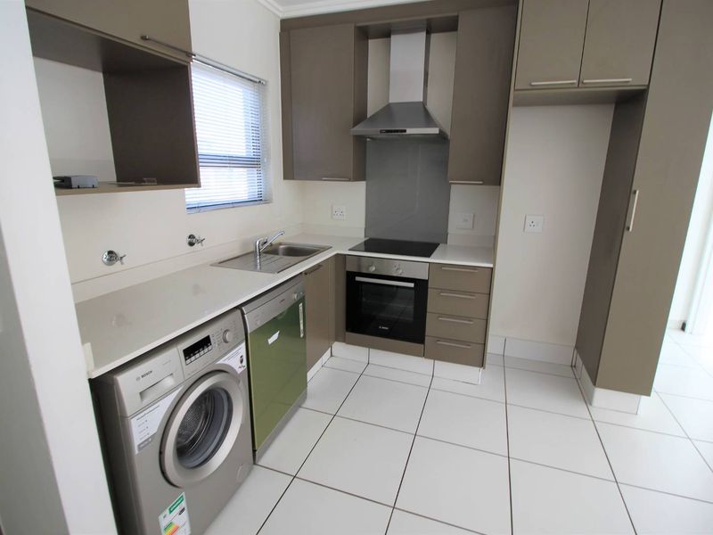 1 Bedroom Executive Apartment - Photo 5