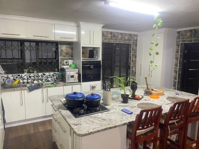 Luxury 3-Bedroom Secure Home for Rent in Brakpan – Pool, 3 Bathrooms, Study & Prime Location Near Carnival City Mall & N17 Highway - Photo 4