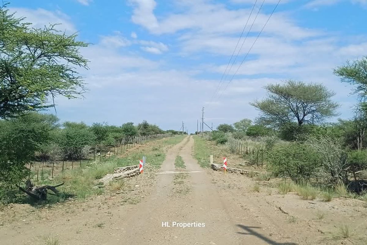 This is ideal to escape the hustle and bustle and to create your own lifestyle as it fits you. - Photo 2