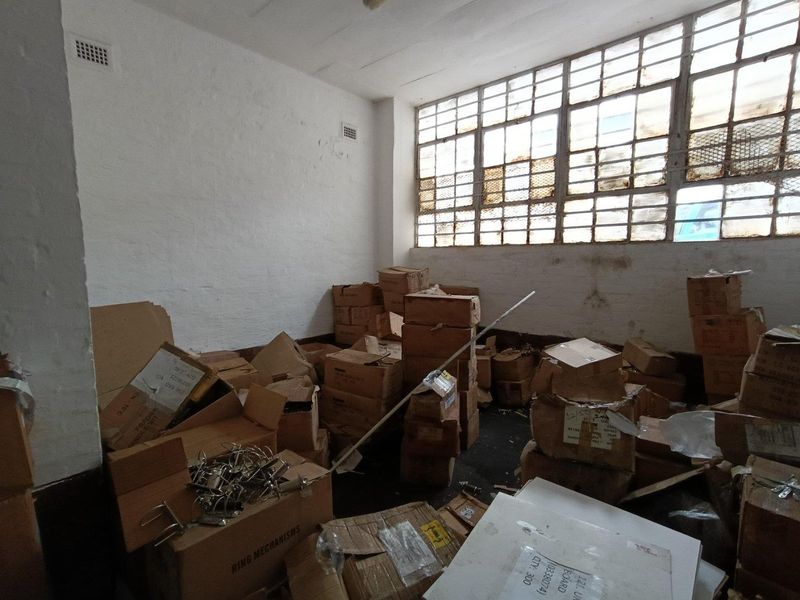 PINETOWN MINI FACTORY TO LET – 540 m2 - Photo 9
