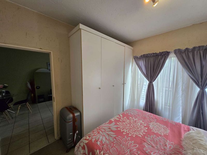 1-Bedroom First Floor Apartment to Rent in Ferndale - Photo 5