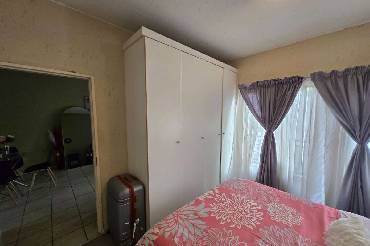 1-Bedroom First Floor Apartment to Rent in Ferndale - Photo 5