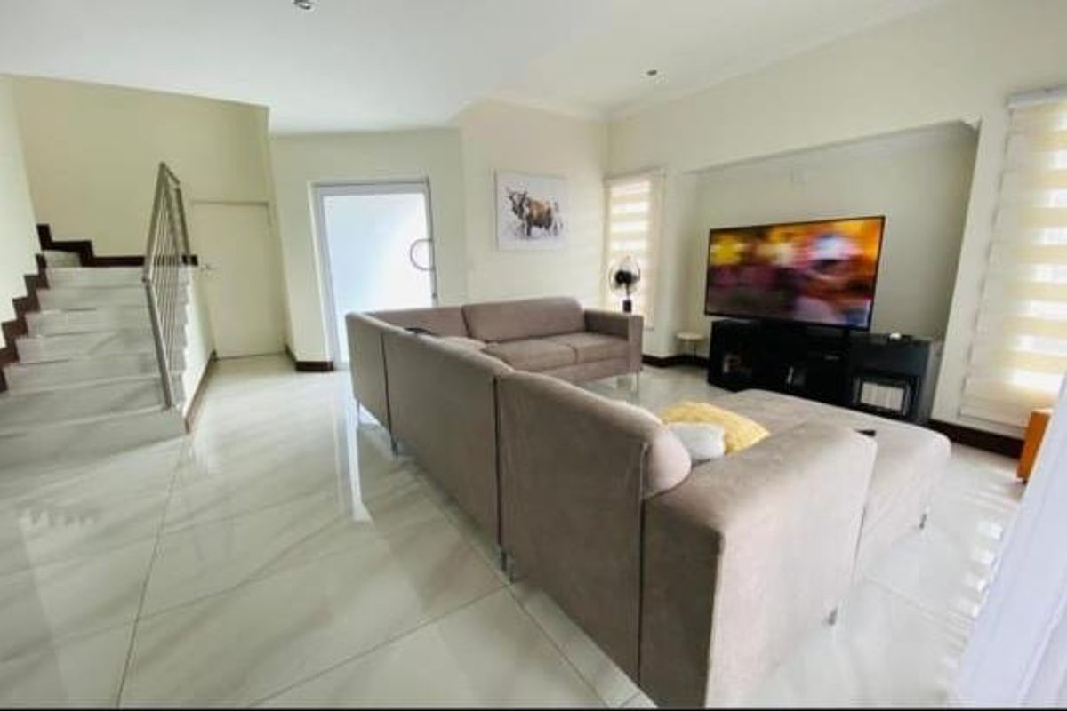 3 Bedroom House For Sale in Riverspray Lifestyle Estate - Photo 4