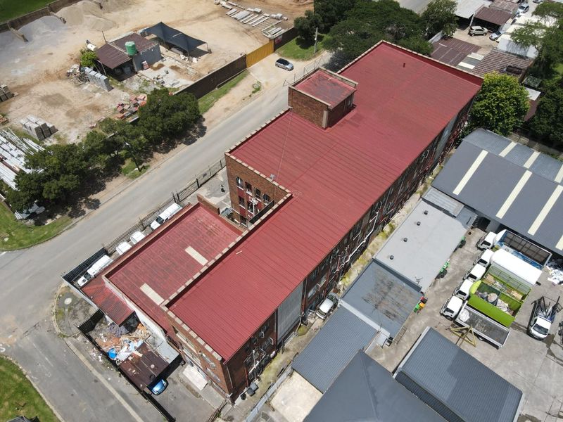 Investment Opportunity Commercial Property For Sale in Fontainebleau Randburg - Photo 4
