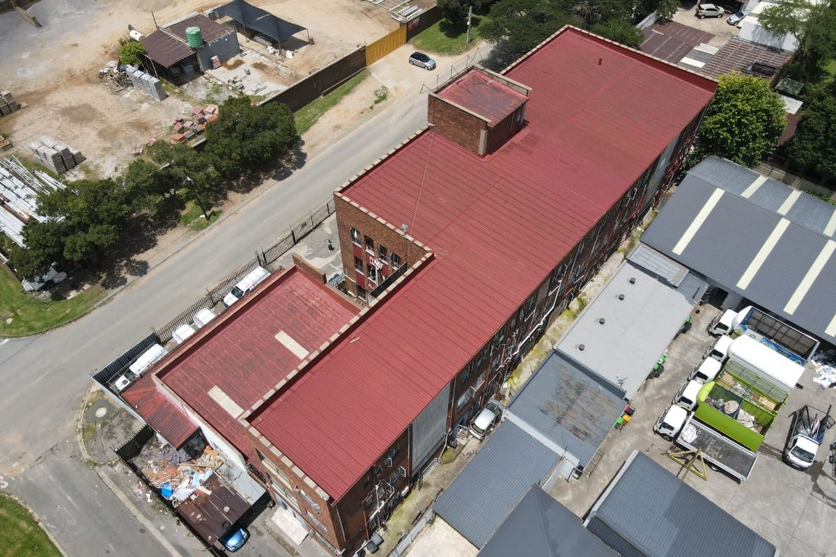 Investment Opportunity Commercial Property For Sale in Fontainebleau Randburg - Photo 4