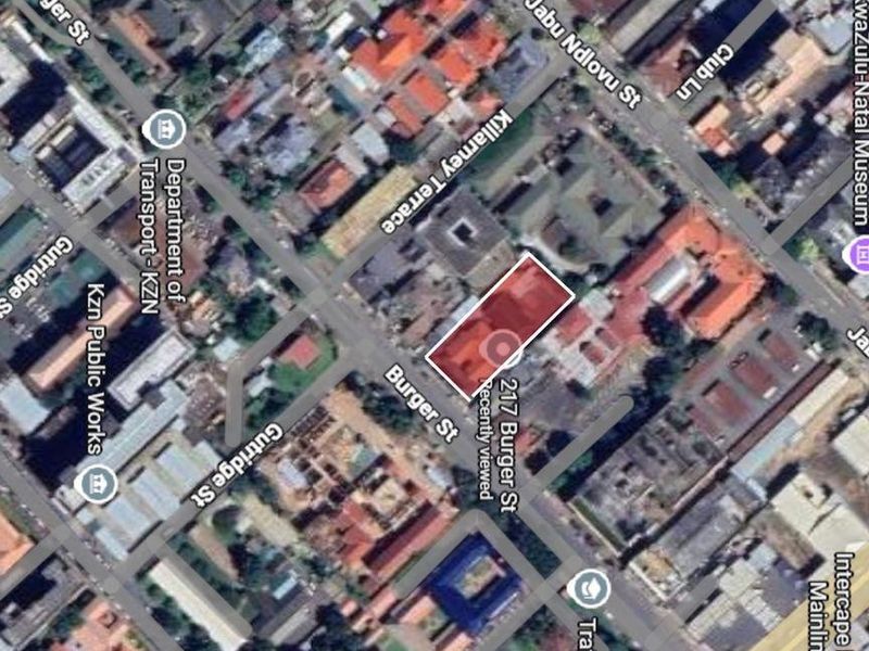 Prime Commercial Property on Burger Street – Government-Tenanted Investment Opportunity - Photo 6