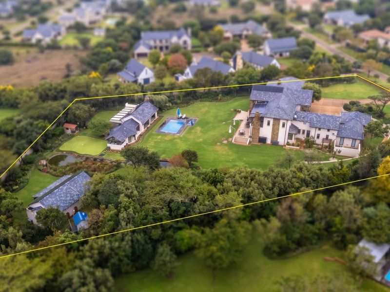 Waterfall Equestrian Estate | Off-Grid Luxury - Photo 6