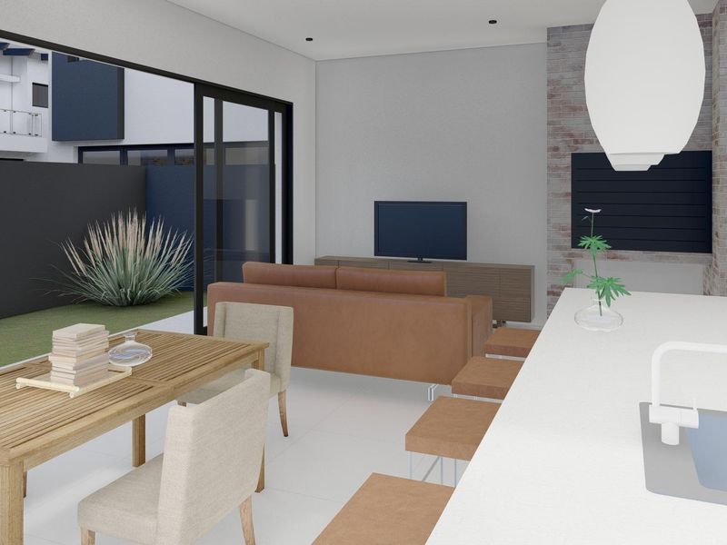 LUXURY TOWNHOUSE DEVELOPMENT EDC END 2026 - Photo 4