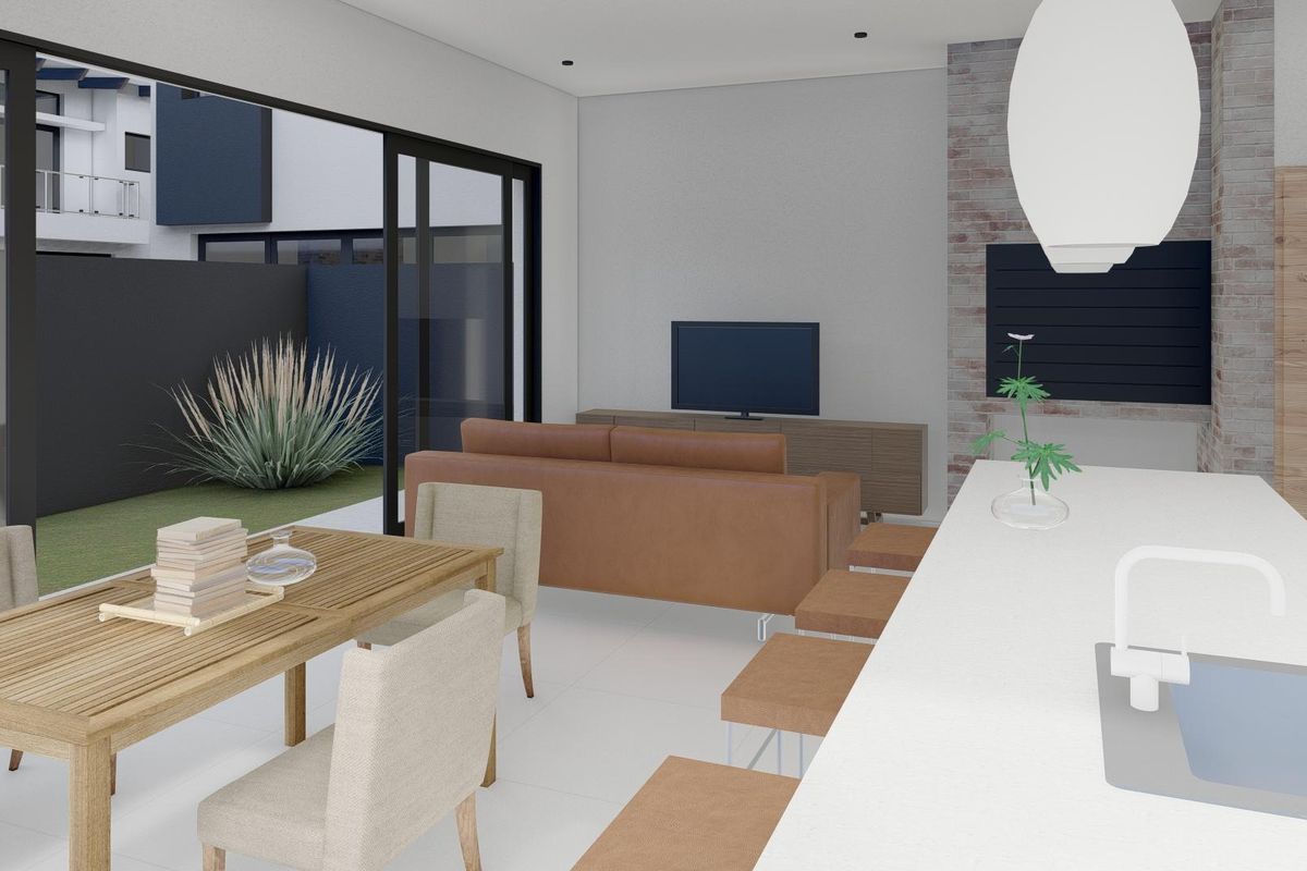 LUXURY TOWNHOUSE DEVELOPMENT EDC END 2026 - Photo 4