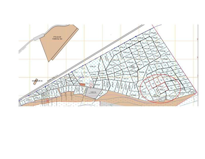 Property #2480441, Small Holding For Sale in Swakopmund River Plots