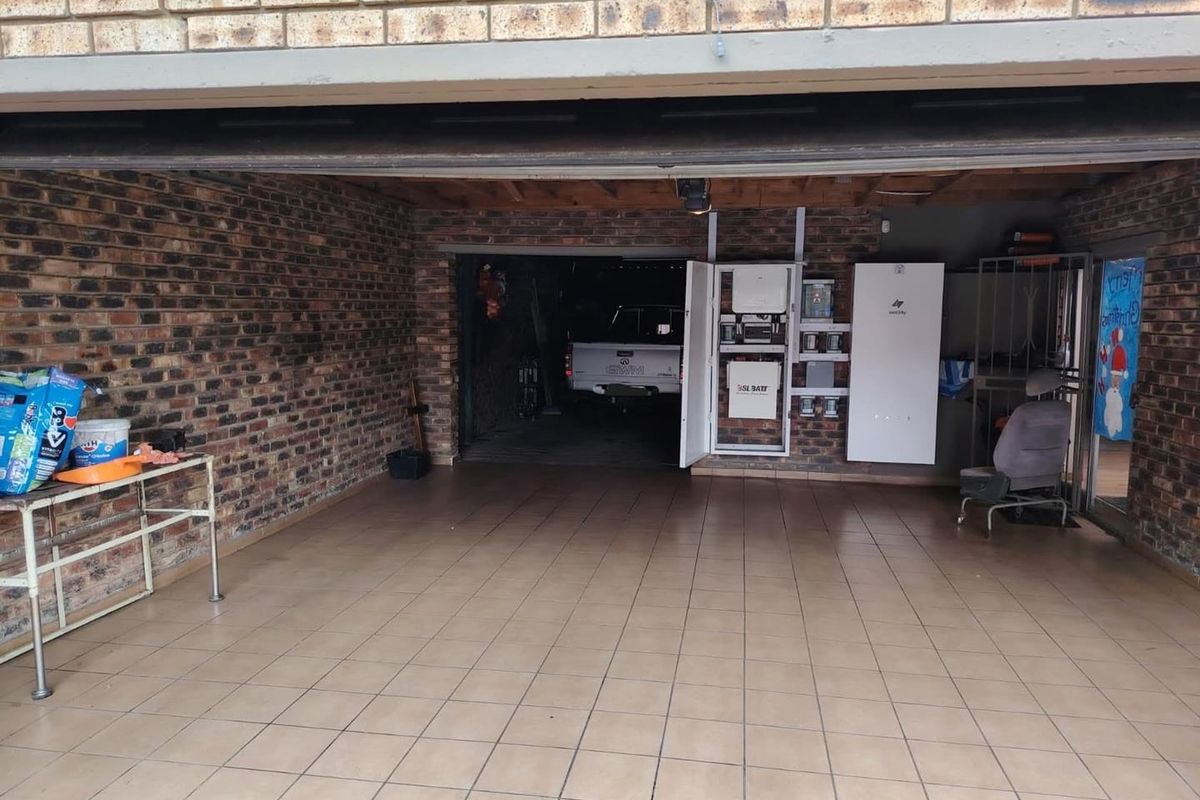 Energy-efficient Home For Sale in Vanderbijlpark SE6 - Photo 5