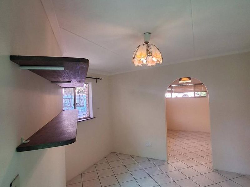 1 Bedroom Flat To Let In Eros - Photo 4