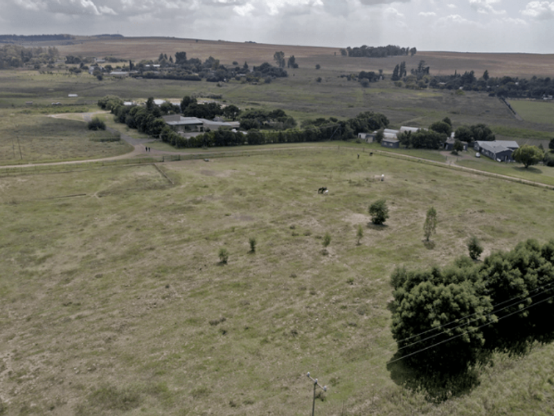 Large multi-use farm for sale in Drumblade, Walkerville - Photo 10