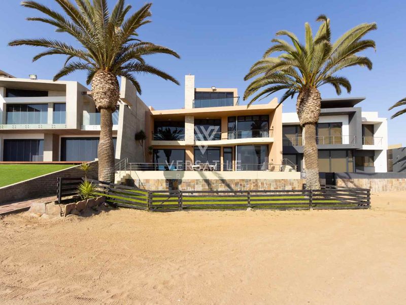 Prime Beachfront Property For Sale - Photo 2