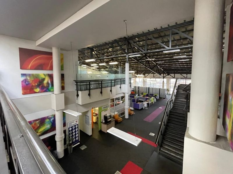 3 888m2 Longmeadow Office/Showroom To Let - Photo 9