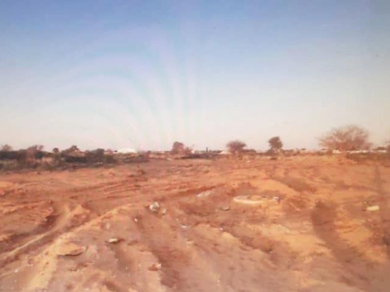 "Prime Rundu Land: Your Business's New Beginning!" - Photo 4