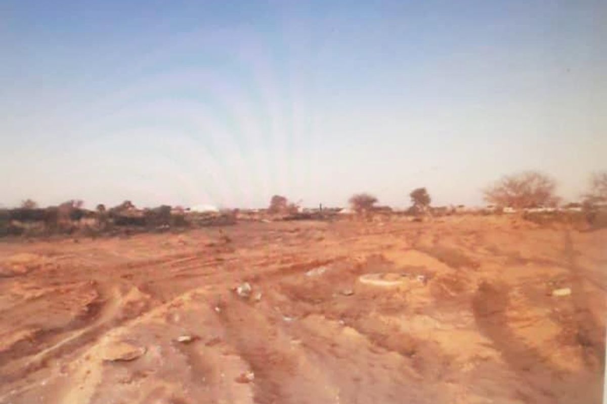 "Prime Rundu Land: Your Business's New Beginning!" - Photo 4