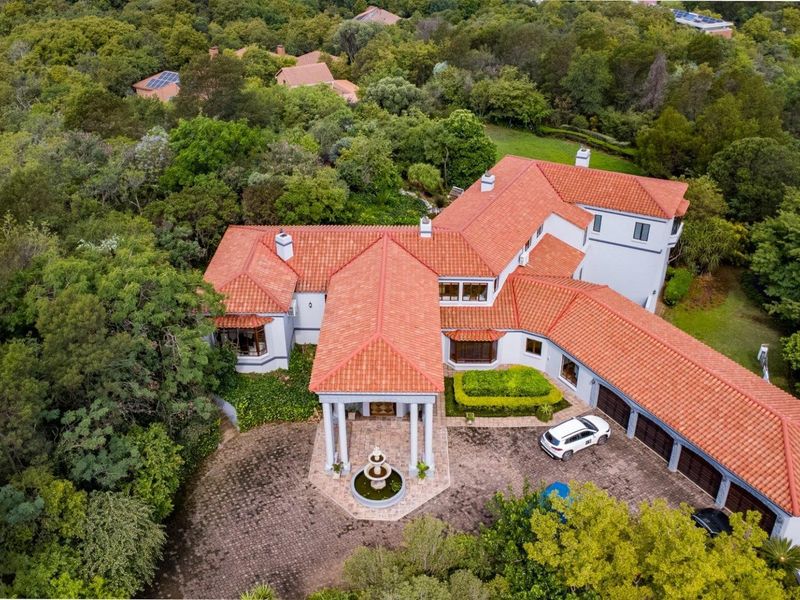 A Sanctuary of Abundance - Photo 7