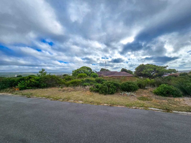 Vacant stand for sale in prime area of Stilbaai Wes. - Photo 2