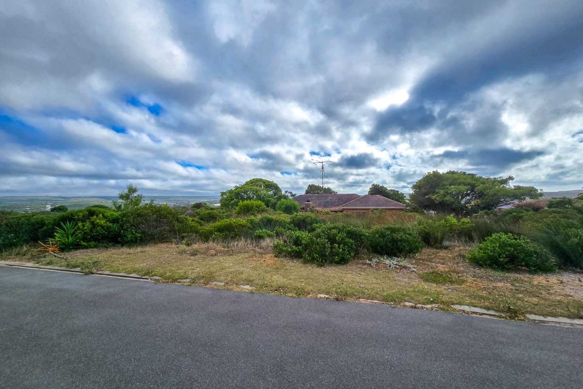 Vacant stand for sale in prime area of Stilbaai Wes. - Photo 2