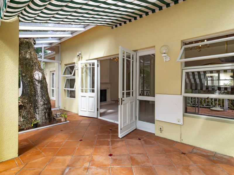 Unique & Tranquil 3-Bedroom Sanctuary in an Exclusive Gated Estate! - Photo 7