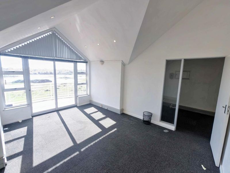 Canal-Facing Loft Office with Private Balconies - Photo 2