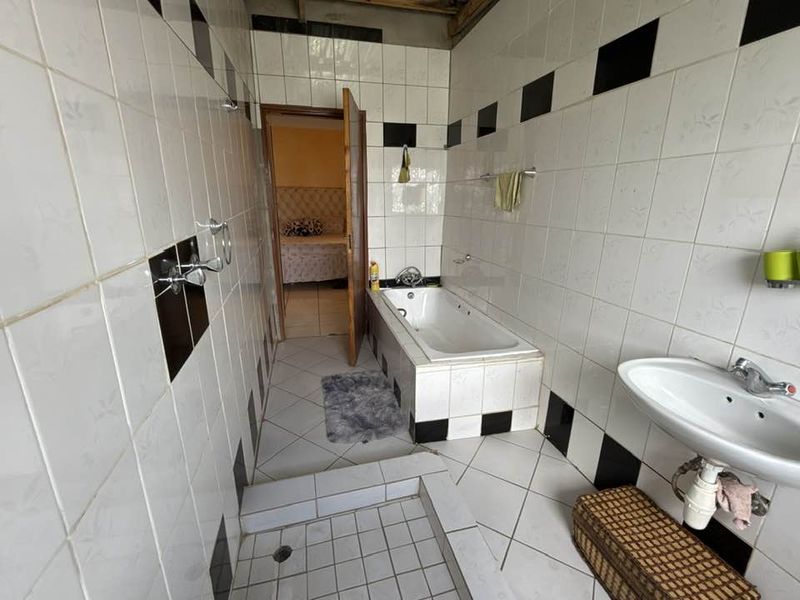 7de Laan - Otjomuise - Photo 7