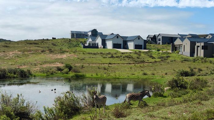 Property #2204064, House For Sale in Outeniquasbosch