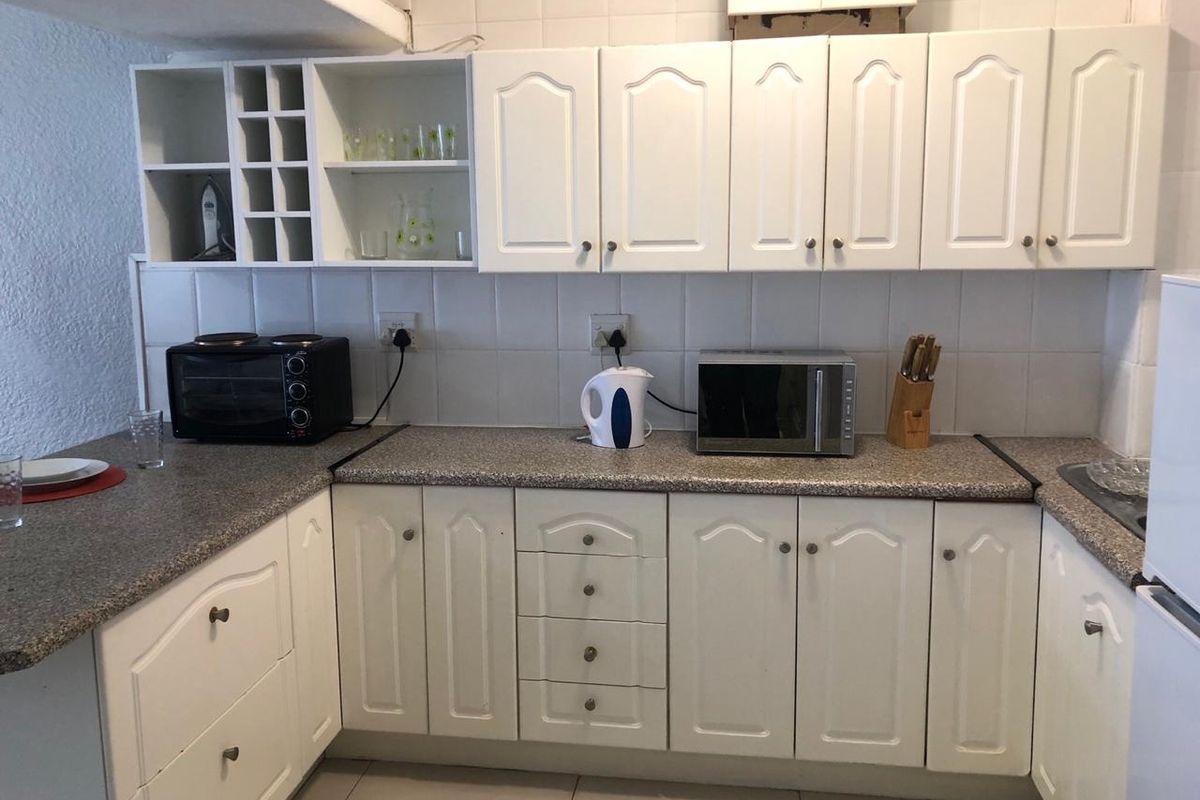 Spacious furnished STUDIO apartment with large shower, street parking - Photo 3
