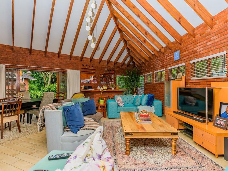 A Modern Family Gem in Gillitts — Space, Style &amp; Serenity! - Photo 10