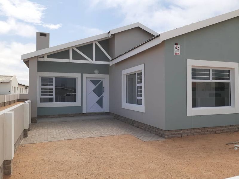 MODERN NEWLY BUILT HOME FOR SALE IN HENTIES BAY - Photo 3