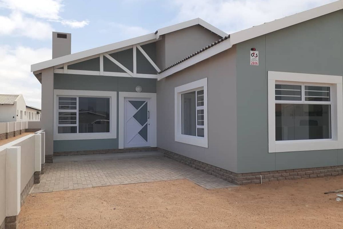 MODERN NEWLY BUILT HOME FOR SALE IN HENTIES BAY - Photo 3