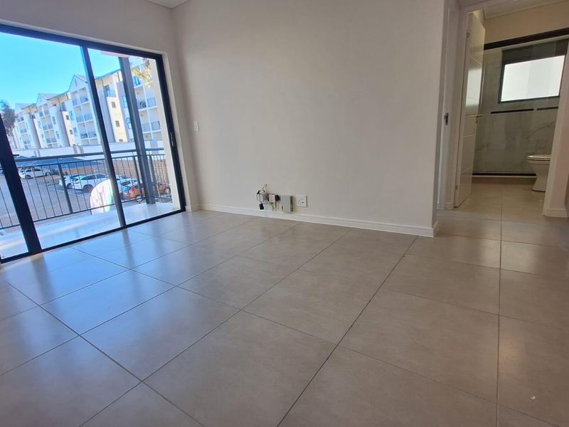 De Aan Zicht Estate - Brand new 1 bedroom (Unfurnished) - Photo 2