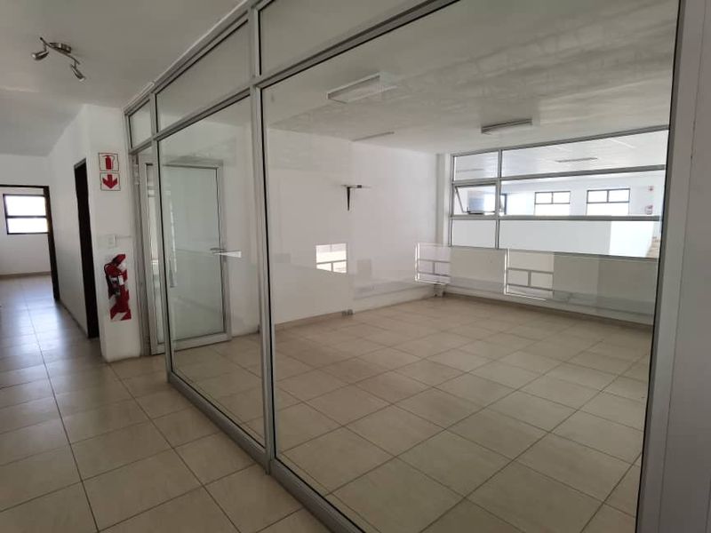 Light Industrial Area, Swakopmund:  Corner Warehouse is for Sale - Photo 7