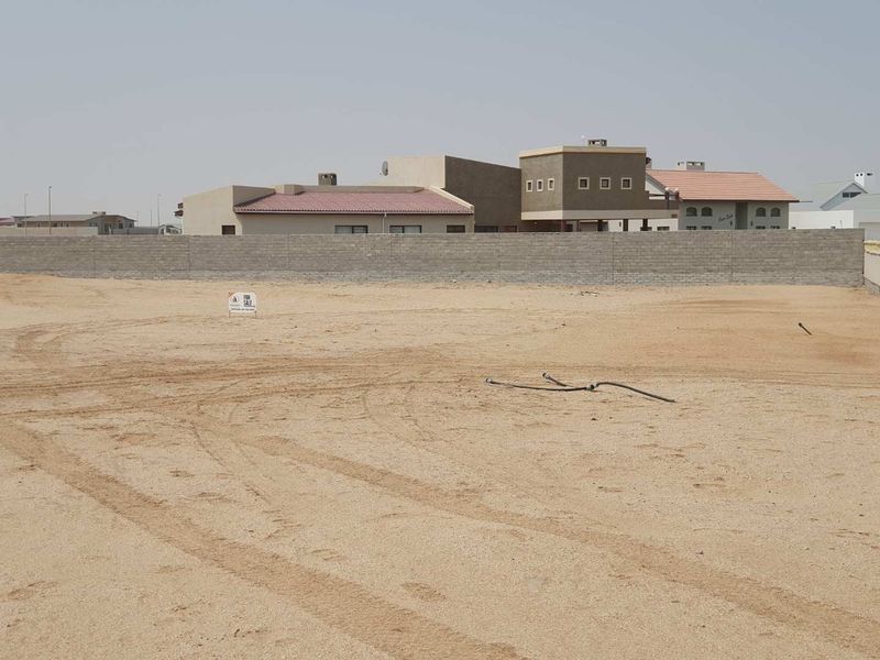 Very nice northwest facing vacant erf. - Photo 5