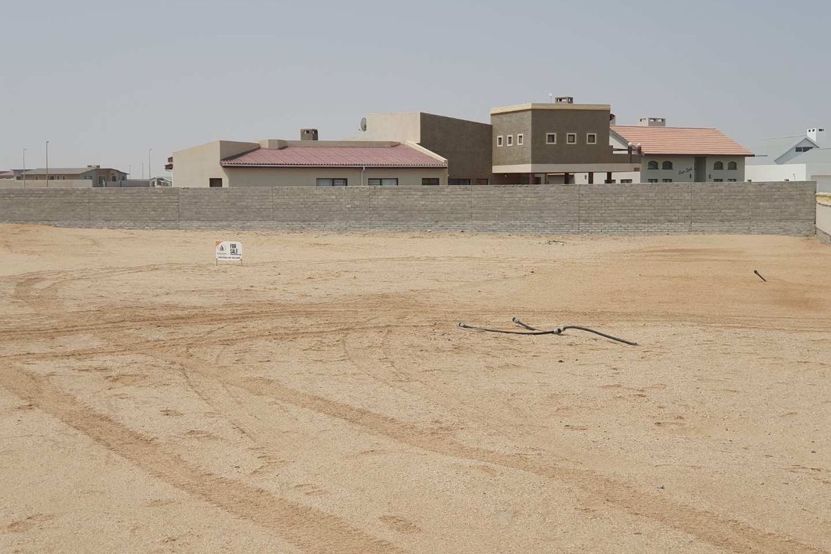 Very nice northwest facing vacant erf. - Photo 5