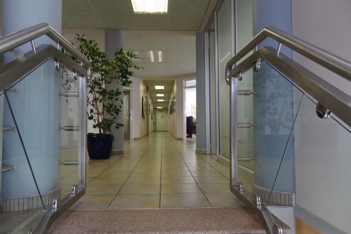 Prime Office Space with Retail Frontage on Independence Ave! - Photo 5