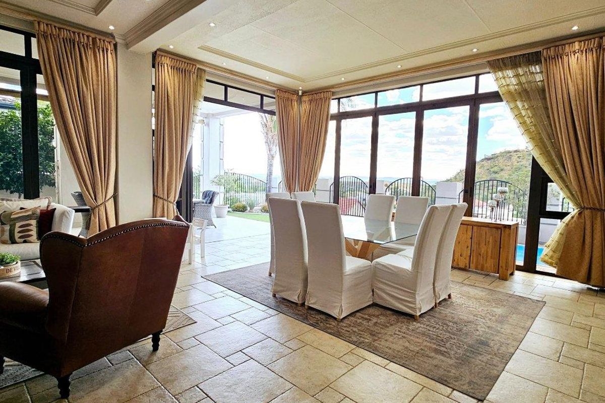 4 Bedroom House For Sale in Ludwigsdorf - Photo 4