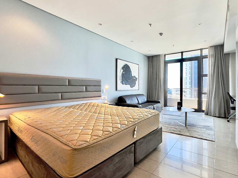 SEA FACING STUDIO APARTMENT - Photo 3