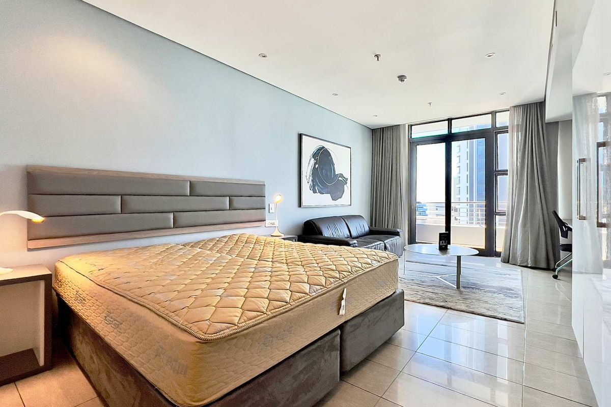 SEA FACING STUDIO APARTMENT - Photo 3