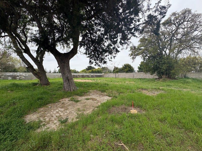 Vacant Land for Sale – 10 Spaanschemat River Road, Belle Constantia - Photo 7