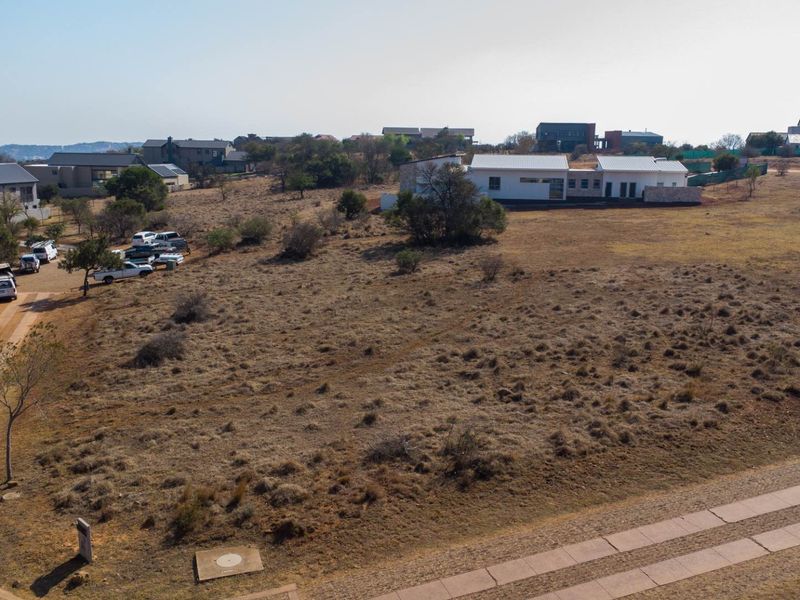 Build Your Dream Home on 1,096m2 of Prime Land in a Prestigious Game Reserve Estate - Photo 10