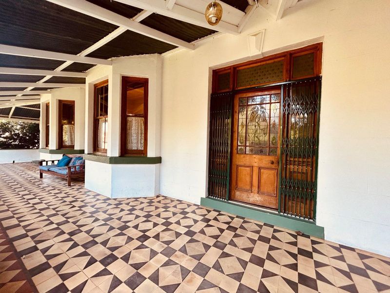 6 bedroom house for sale in vryheid - Photo 4