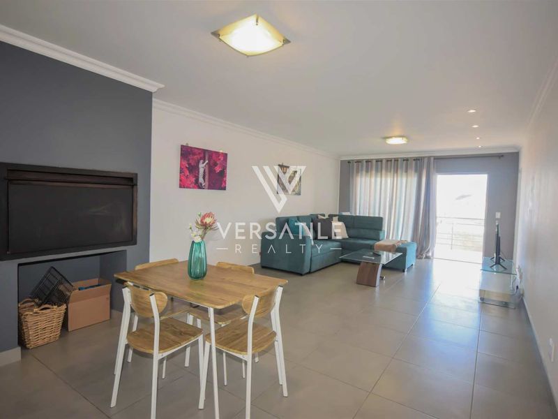 Apartment with Sea View - Photo 6