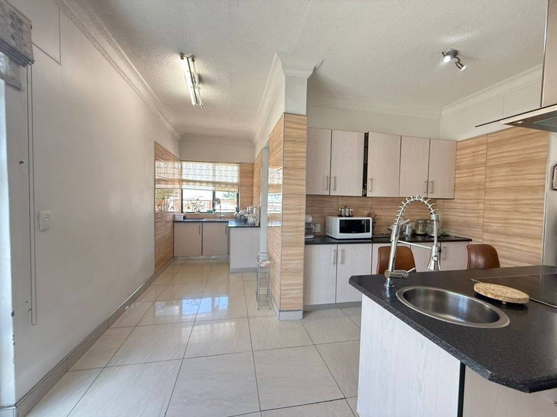 Free standing house FOR SALE - Khomasdal - Photo 10