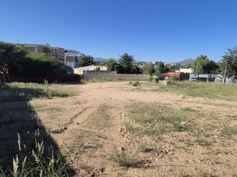 VACANT PLOT FOR SALE WINDHOEK WEST - Photo 5