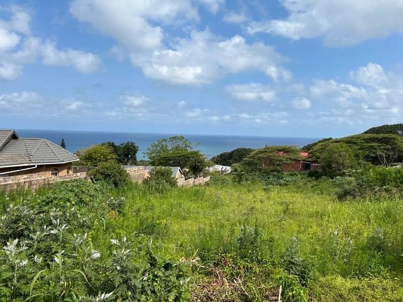 Land for sale Hibberdene - Photo 3
