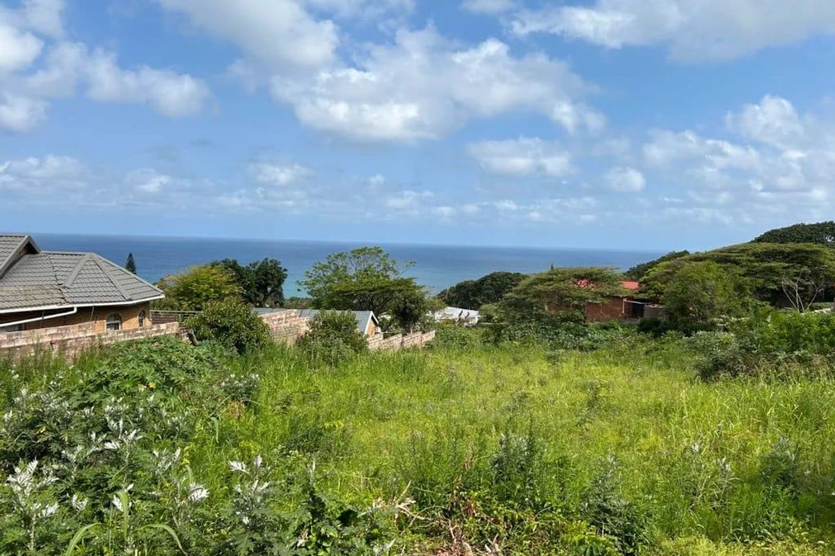 Land for sale Hibberdene - Photo 3